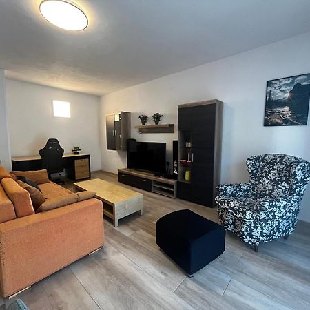 Apartma Kanal Экстерьер фото