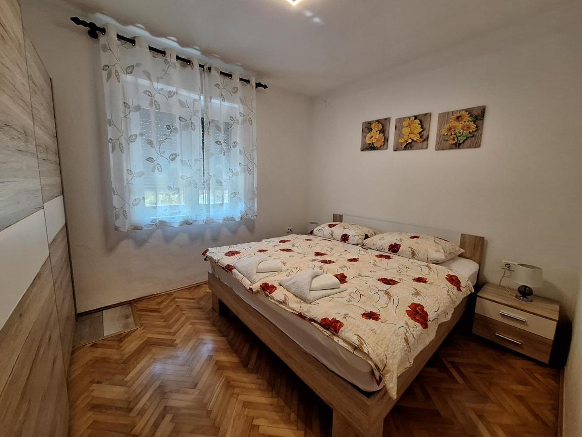 Apartma Kanal Экстерьер фото
