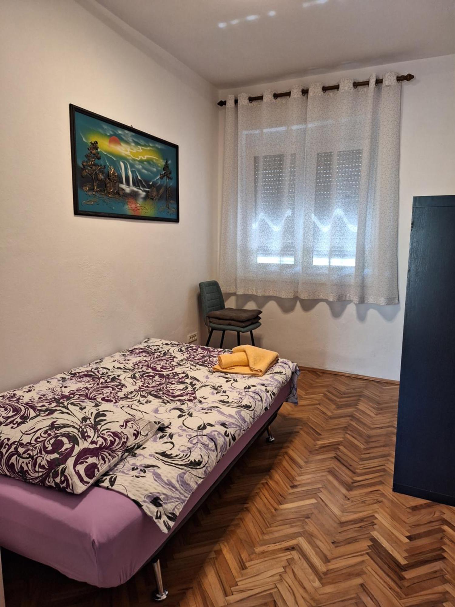 Apartma Kanal Экстерьер фото