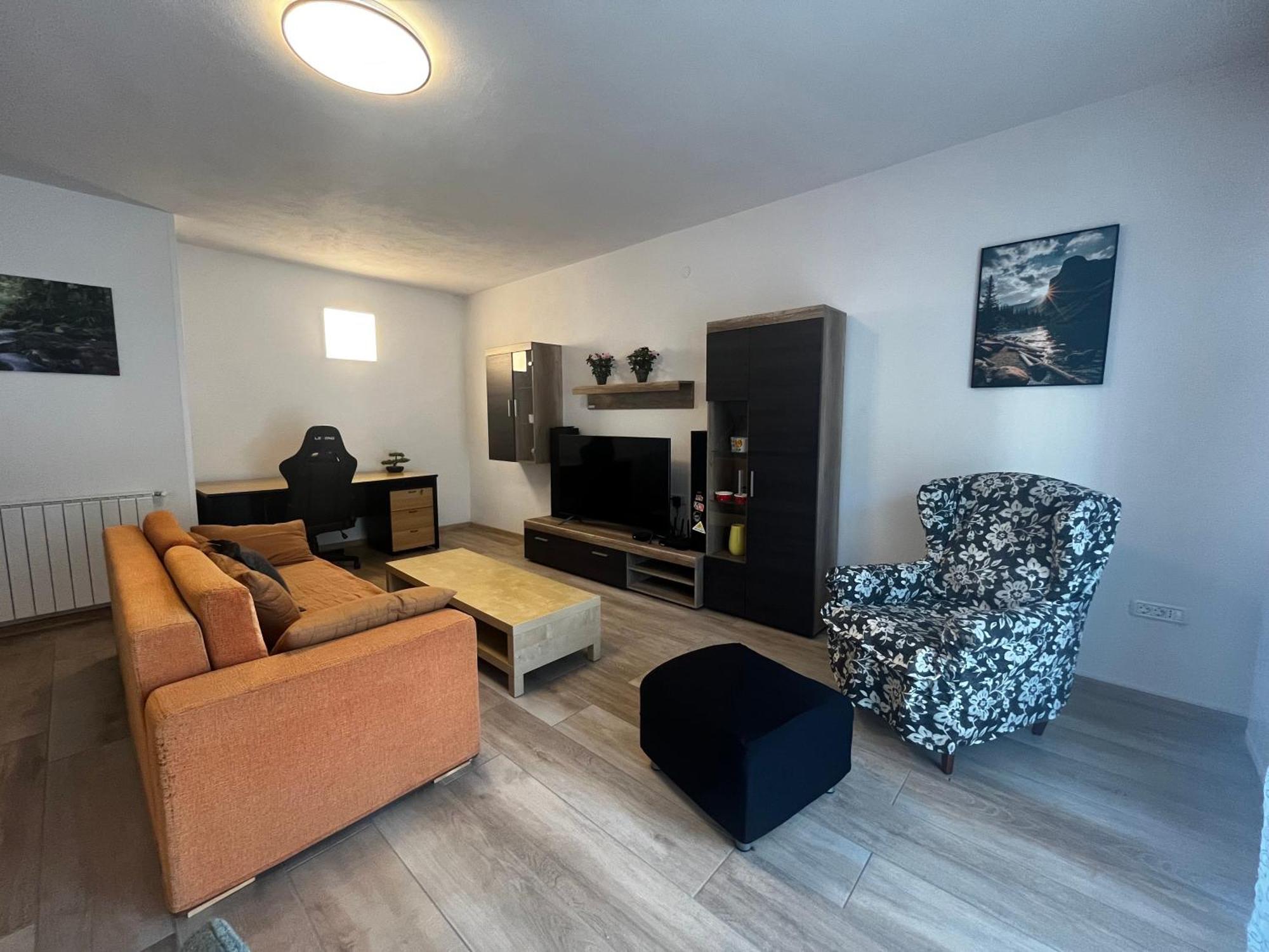 Apartma Kanal Экстерьер фото